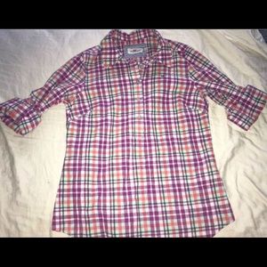Vineyard Vines flannel